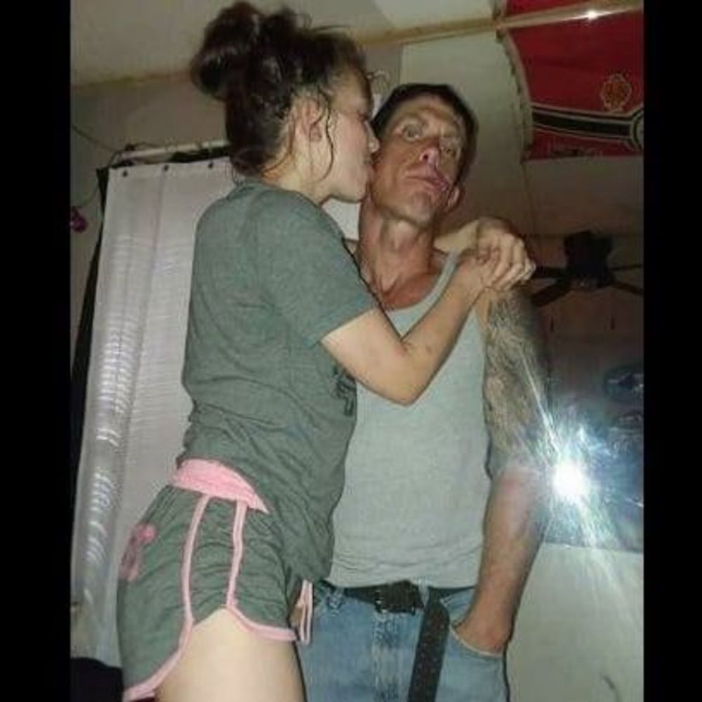 Meet your Posher, Haleigh